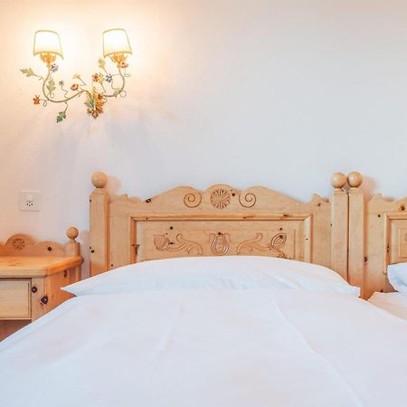 Hotel Corvatsch - Web Check-In St. Moritz Luaran gambar
