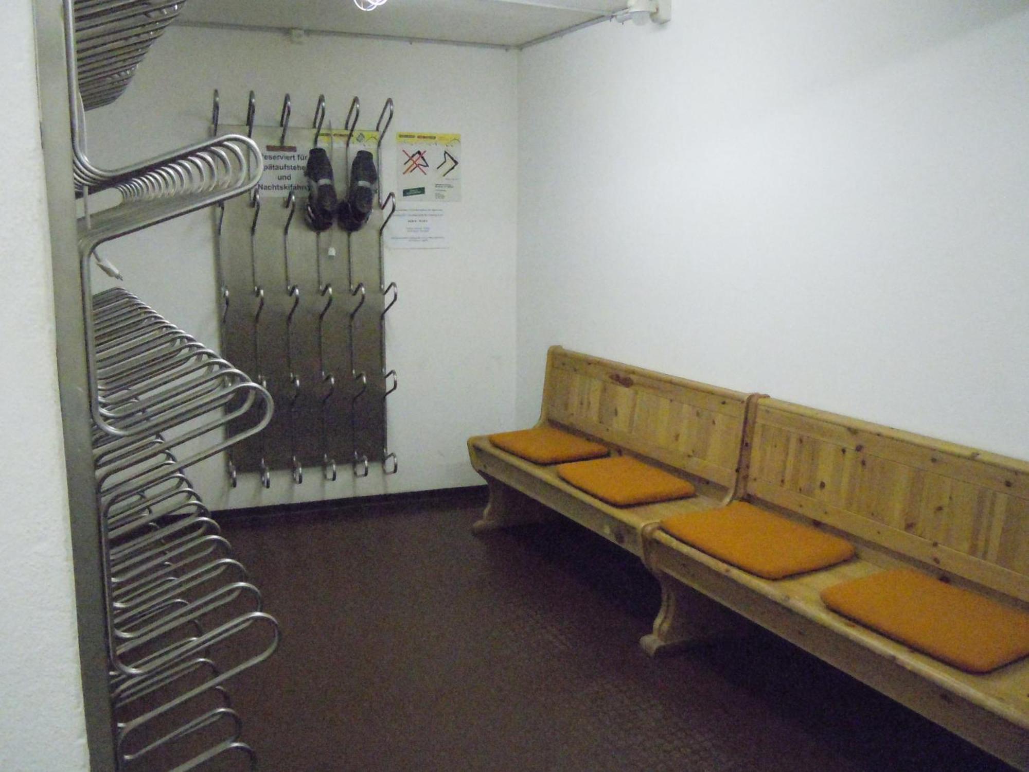 Hotel Corvatsch - Web Check-In St. Moritz Luaran gambar