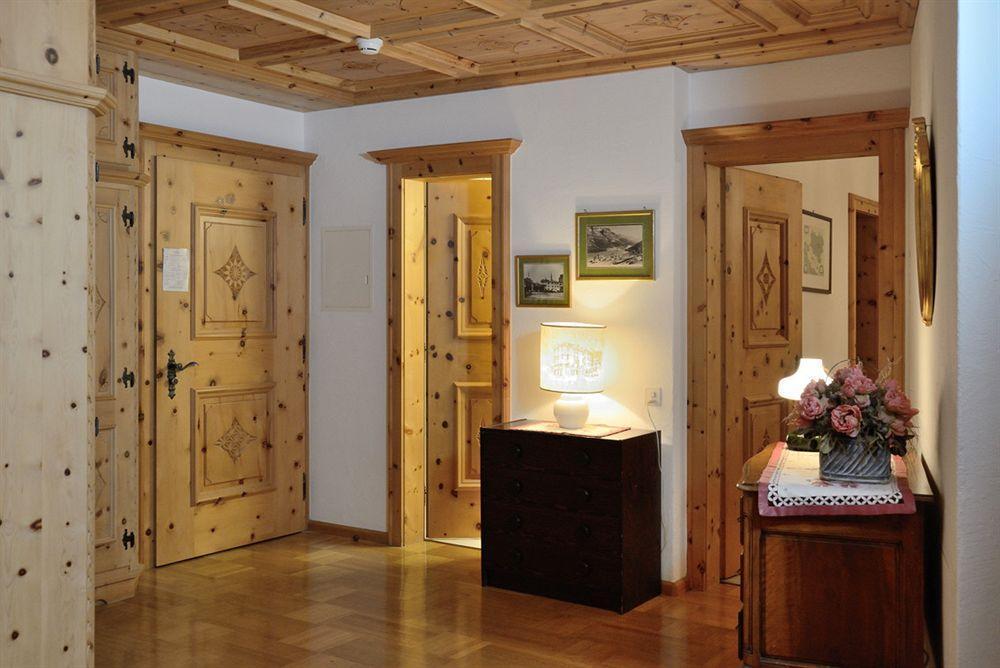 Hotel Corvatsch - Web Check-In St. Moritz Luaran gambar