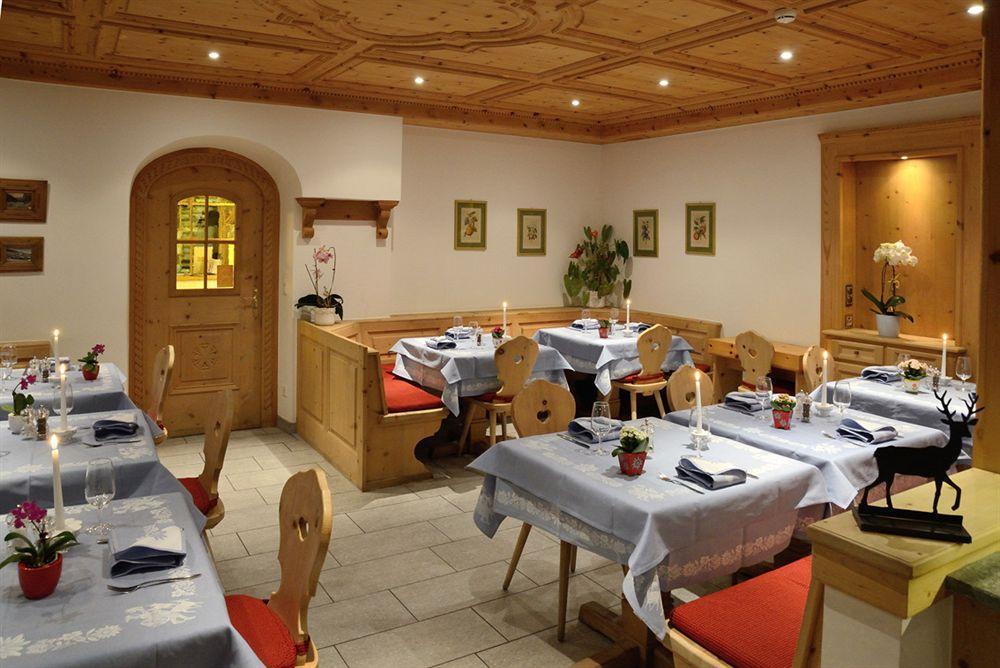 Hotel Corvatsch - Web Check-In St. Moritz Luaran gambar
